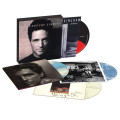 4CD / Buckingham Lindsey / 20th Century Lindsey / BoxSet / 4CD