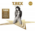 3CDT.Rex / Gold / 3CD