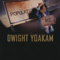 LPDwight Yoakam / Population: Me / Vinyl / Coloured
