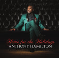 CDHamilton Anthony / Home For the Holidays