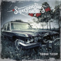 CDSupersonic Blues Machine / Voodoo Nation / Digipack