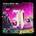 CDEvery Time I Die / Radical / Mintpack