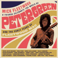 2CDFleetwood Mick & Friends / Celebrate Music Of Peter Green / 2CD