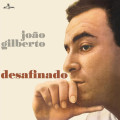 LPGilberto Joao / Desafinado / Vinyl