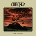 CDGungfly / Alone Together / (Rikard Sjoblom's Gunfly)