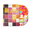 CD/BRDR.E.M. / Up / 2CD+Blu-Ray