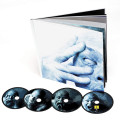CD/BRDPorcupine Tree / In Absentia / Earbook / 3CD+Blu-Ray