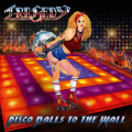 CDTragedy / Disco Balls To The Wall / Digipack
