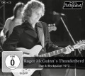 CD/DVDMcGuinn Roger & Thunderbyrd / Live At Rockpalast 1977 / CD+DVD