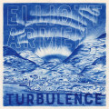LPArmen Elliott / Turbulence / Vinyl