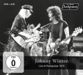 2CD/DVDWinter Johnny / Live At Rockpalast / 2CD+DVD