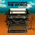 CDFrampton Peter Band / Peter Frampton Forgets The Words