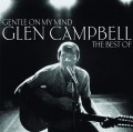 LPCampbell Glen / Gentle On My Mind:The Best Of / Vinyl