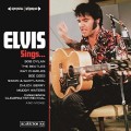 2LPPresley Elvis / Elvis Sings / Vinyl / 2LP