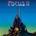 LPFocus / Focus 11 / Vinyl / Coloured