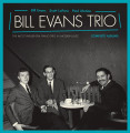 4LPBill Evans Trio &... / Most Influential Piano Trio.. / Vinyl / 4LP