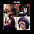 2CDBeatles / Let It Be / 2021 Edition / Deluxe / 2CD