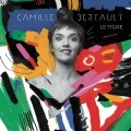 LPBertault Camille / Le Tigre / Vinyl
