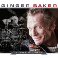LPBaker Ginger / Horses & Trees / Vinyl
