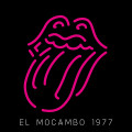 4LPRolling Stones / Live At The El Mocambo / Vinyl / 4LP