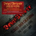 5CDDevildriver / Clouds Over California:Studio Albums.. / 5CD