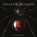 CDSeventh Wonder / Great Escape / Reedice 2023