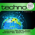 2CDVarious / Techno / Mixed By Van / 2CD