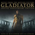 2CDOST / Gladiator / Special Anniversary Edition / H.Zimmer,L.Gerrard