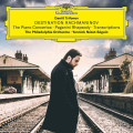 CD/BRDTrifonov Daniil / Destination Rachmaninov / 3CD+Blu-Ray