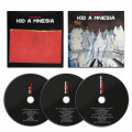 3CDRadiohead / Kid A Mnesia / 3CD