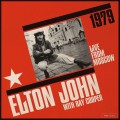 2LPJohn Elton & Ray Cooper / Live From Moscow / Vinyl / 2LP