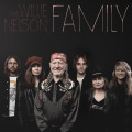 CDNelson Willie / Willie Nelson Family