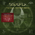 8LPSoulfly / Soul Remains Insane / Studio Albums 1998-2004 / Vinyl / 8L