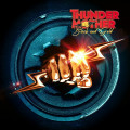 CDThundermother / Black And Gold / Digipack