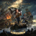 LPVisions Of Atlantis / Pirates / Vinyl