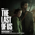 2CDOST / Last of Us:Season 1 / G.Santaolalla,D.Fleming / 2CD