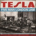CDTesla / Five Man London Jam