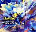 2CDMunchner Philharmoniker/Zubin Mehta / Haydn:Die Schopfung / 2CD