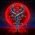 LPVoodoo Gods / Divinity Of Blood / Vinyl