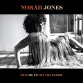 CDJones Norah / Pick Me Up Off the Floor / Digisleeve