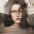 2LPBuniatishvili Khatia / Labyrinth / Vinyl / 2LP