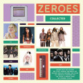2LPVarious / Zeroes Collected / Vinyl / 2LP