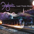 CDFoghat / Last Train Home / Digipack