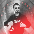 CDStarr Ringo / Zoom In / EP