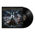 LPGhosts of Atlantis / Riddles Of The Sycophants / Vinyl