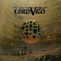 LPLord Vigo / We Shall Overcome / Gold / Vinyl
