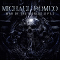 2LPRomeo Michael / War Of The Worlds Pt.2 / Vinyl / 2LP