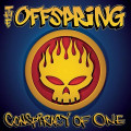 LPOffspring / Conspiracy Of One / Vinyl