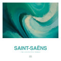 LP / Saint Saens / Definite Works / Kanneh-Mason Isata / Vinyl