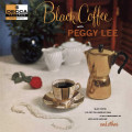 LPLee Peggy / Black Coffee / Vinyl / Reedice